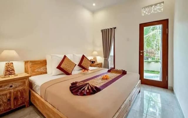 Aways Guest House - photo 2