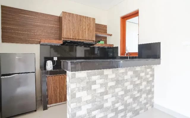 Royal Majesty Villas Jimbaran by ZUZU - photo 2