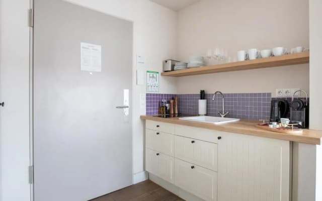 Limehome Berlin Prenzlauer Allee - photo 5