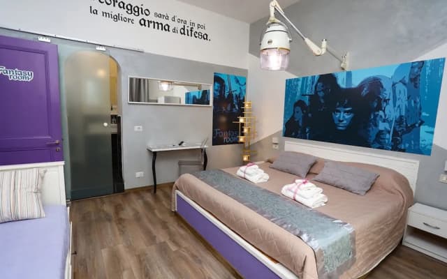 Cineroma Guesthouse - photo 3