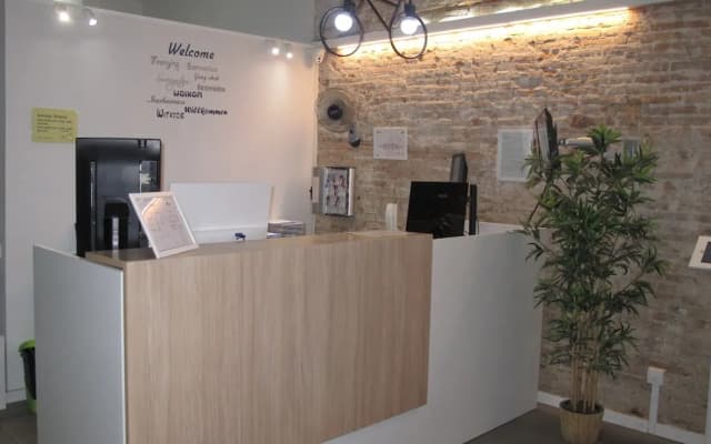 Central and Basic Solarium - photo 2