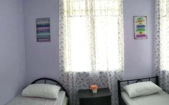SUFIZA Residence - photo 2