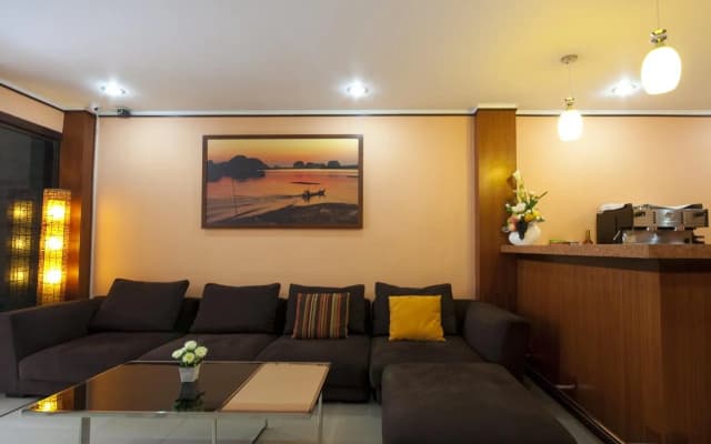 Sun Beach House - photo 2