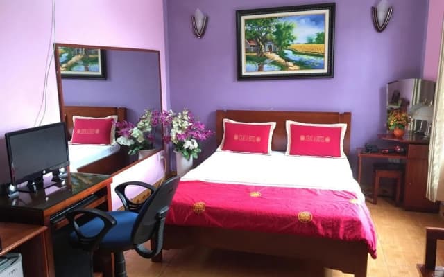Chau A Hotel - photo 5