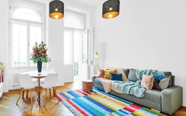 Pytloun Bristol Residence Prague - photo 2