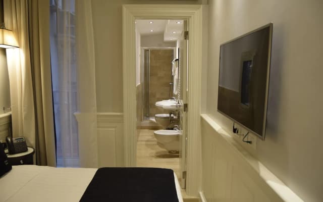 Hotel Tito - photo 4
