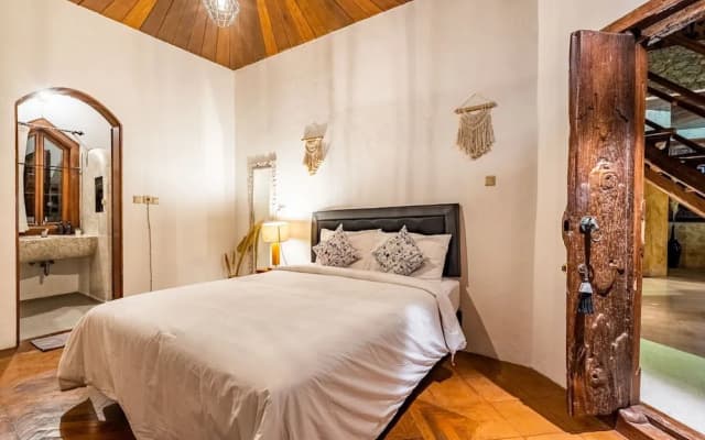 AV Villa Canggu Hearts - photo 4