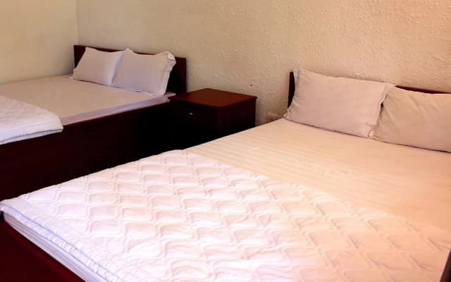 An Binh Resort - photo 3