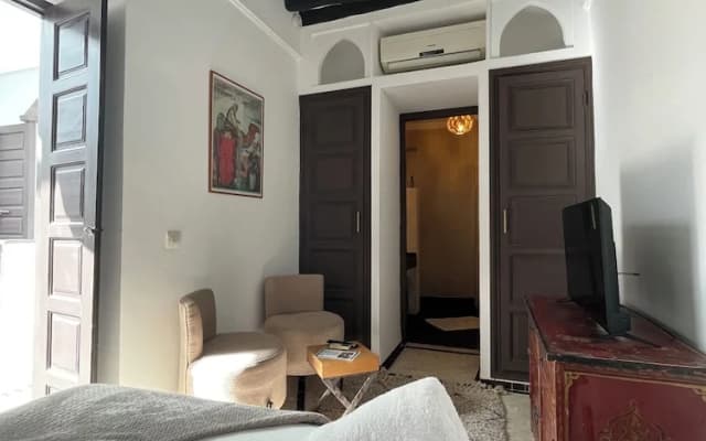 Riad Awatif le 36 - photo 2