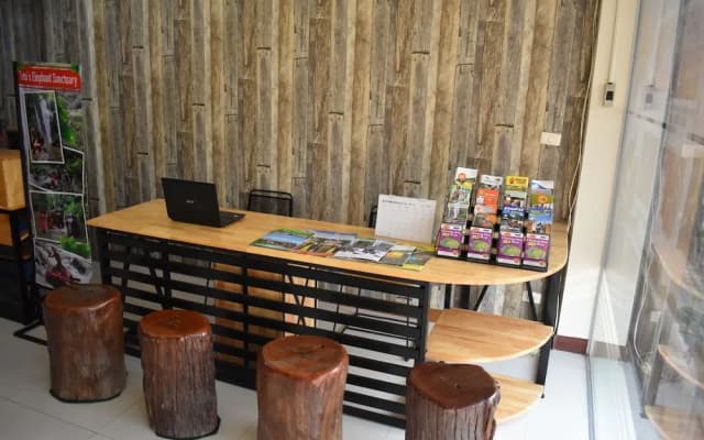 Toto Hostel Chiangmai - photo 2