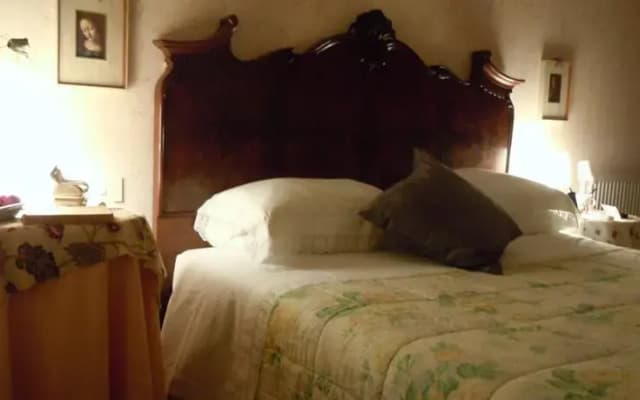 B&B Roma Capoccia - photo 5