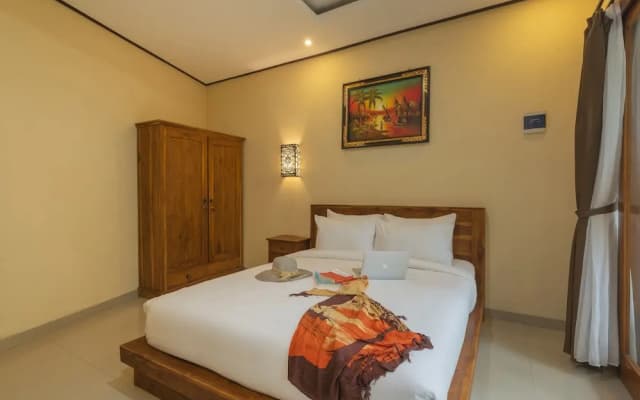 Liliy Guest House Kuta - photo 4