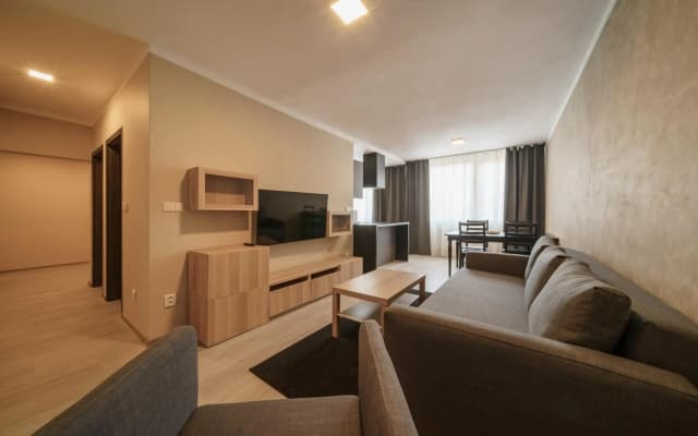 Gesto Apartments - photo 2