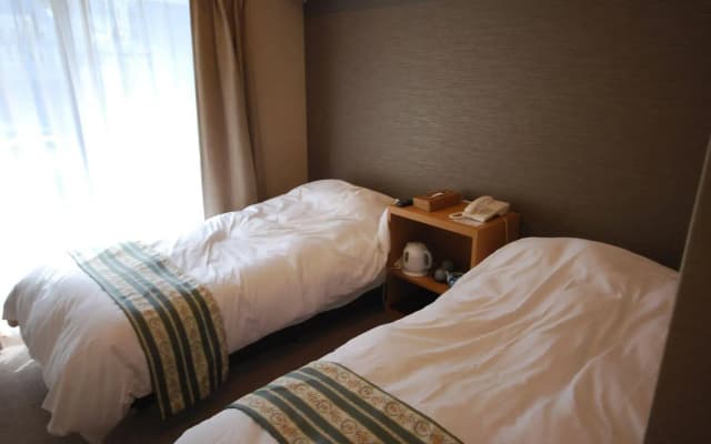 Matsumoto Ryokan - photo 4