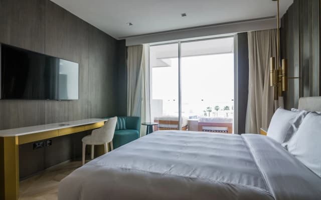 Residence Dubai - Five Palm - photo 3