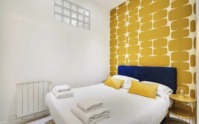 Cosy Apartment - 2br/6p - Haut Marais - photo 4