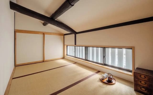 Akane-an Machiya Holiday House - photo 5