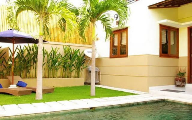 Villa Vida - photo 4