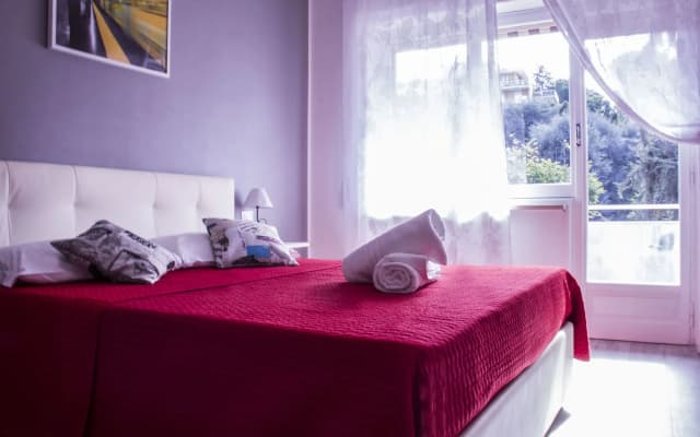 Domus Raffaello suite in Rome - photo 4