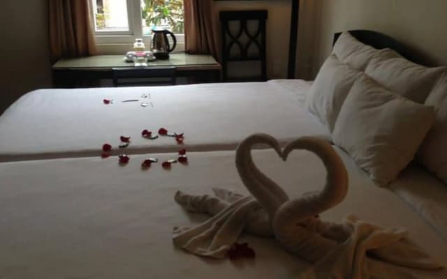 Vinh Huy Hotel - photo 5