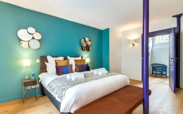 Sweet Inn - Villa Montorgueil - photo 4