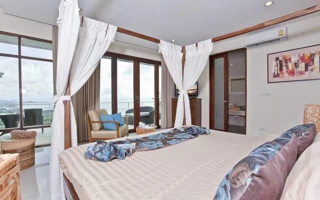 Amera Villas - photo 2