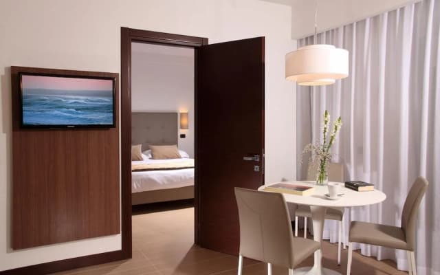 Residence Hotel Parioli - photo 5