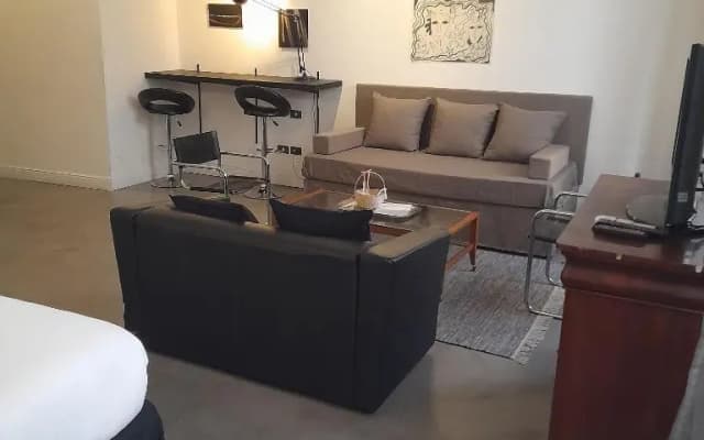 Loft Farnese 1 - photo 2