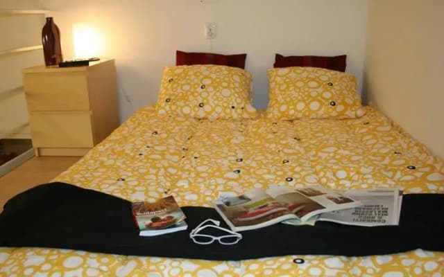 Budapest Center Apartment V2 - photo 4