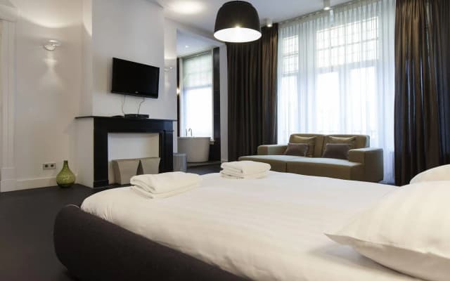 Laura Apartments - photo 3