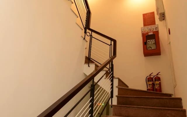 A.T.M Apartment Homes - photo 5