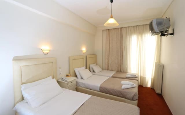 Athens Delta Hotel - photo 3
