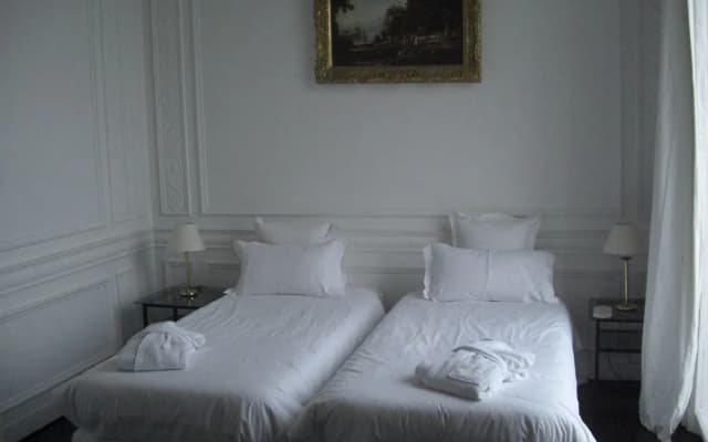Les Appartements Saint James Albany - photo 4