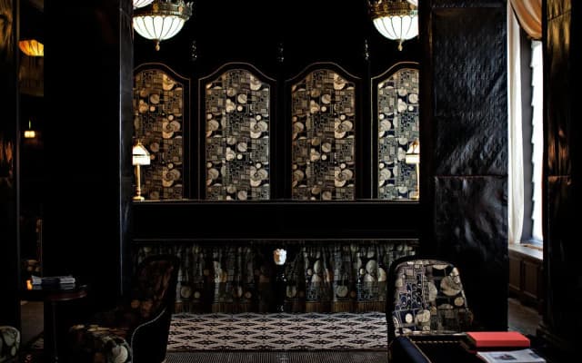 Nomad Design House - photo 2