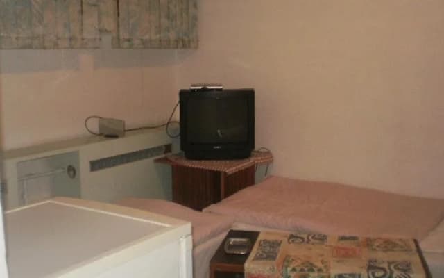 Hotel Kacerov - photo 5