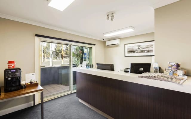 Innstay - photo 3
