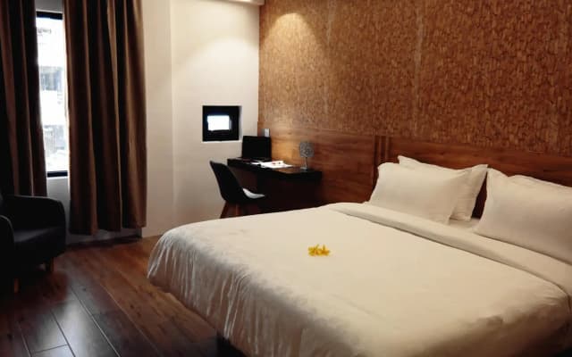 Hotel Legend Boutique - photo 4