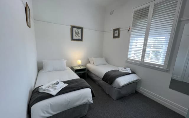Hotel Concord - photo 3