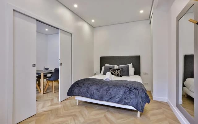 92 - Beautiful Apartment in Montorgueil - photo 5