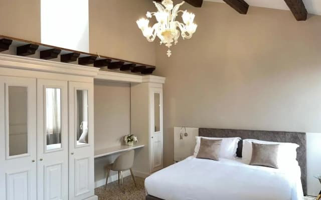 San Vio Palace Luxury Apartments - photo 3