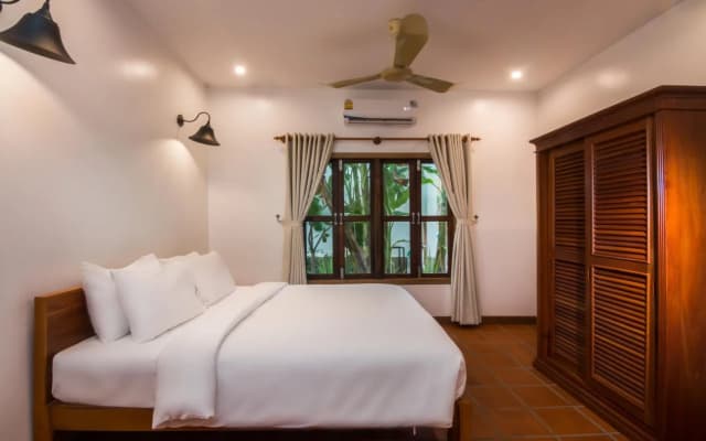 The Orientation Lodge - photo 4