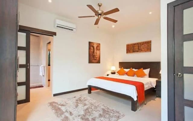 Villa Waew Opal - photo 2