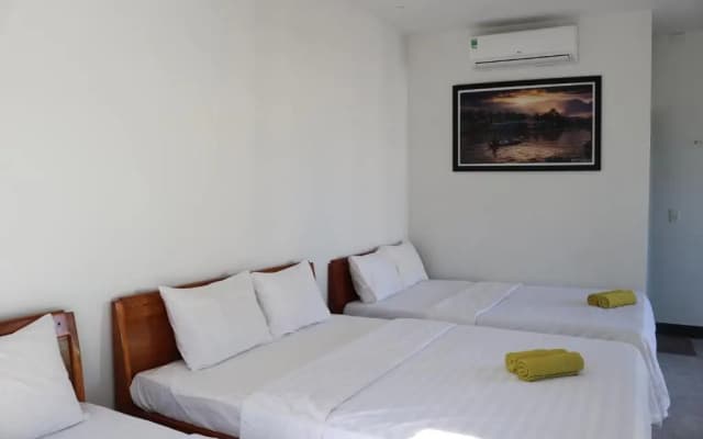 Green Garden House Homestay - photo 2