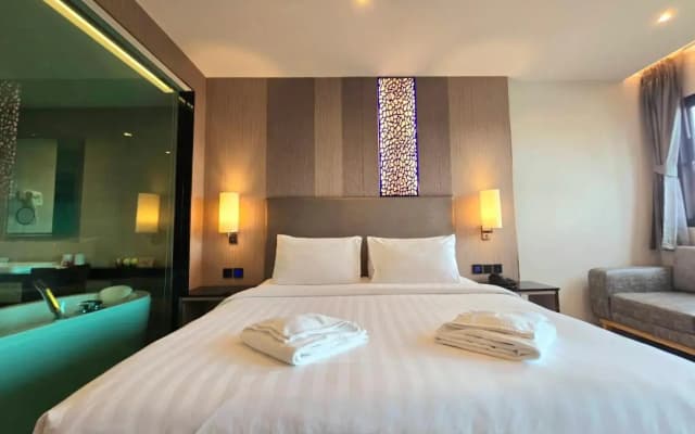 The TJ Hotel - photo 5