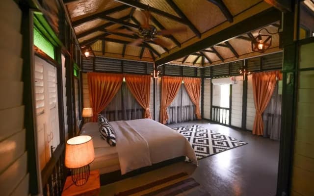 The Daun Resort - photo 4