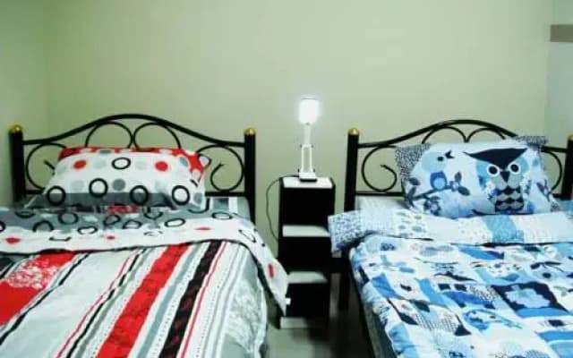 So Good Hostel - photo 2