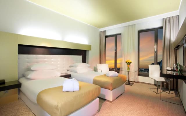 Grandior Hotel Prague - photo 3