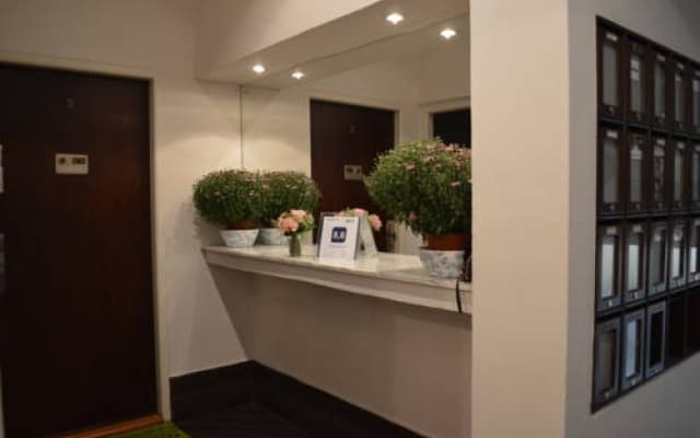 Apartment Konvikt - photo 2