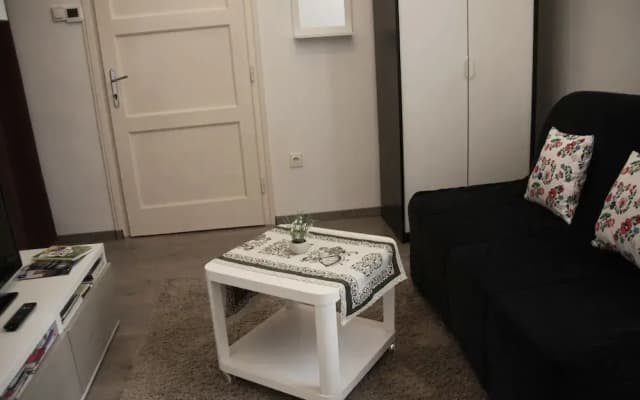 Duna Szecsi Apartmant - photo 5