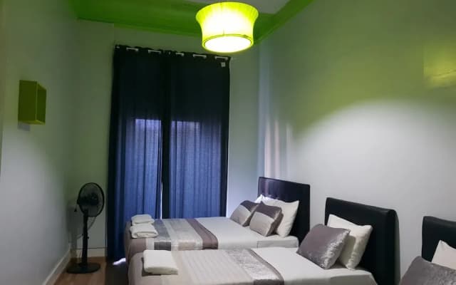 Shangri-la Hostel - photo 4